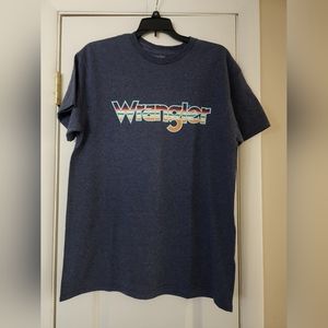 Womans Wrangler Tshirt